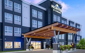Microtel Inn & Suites By Wyndham Kanata Ottawa West